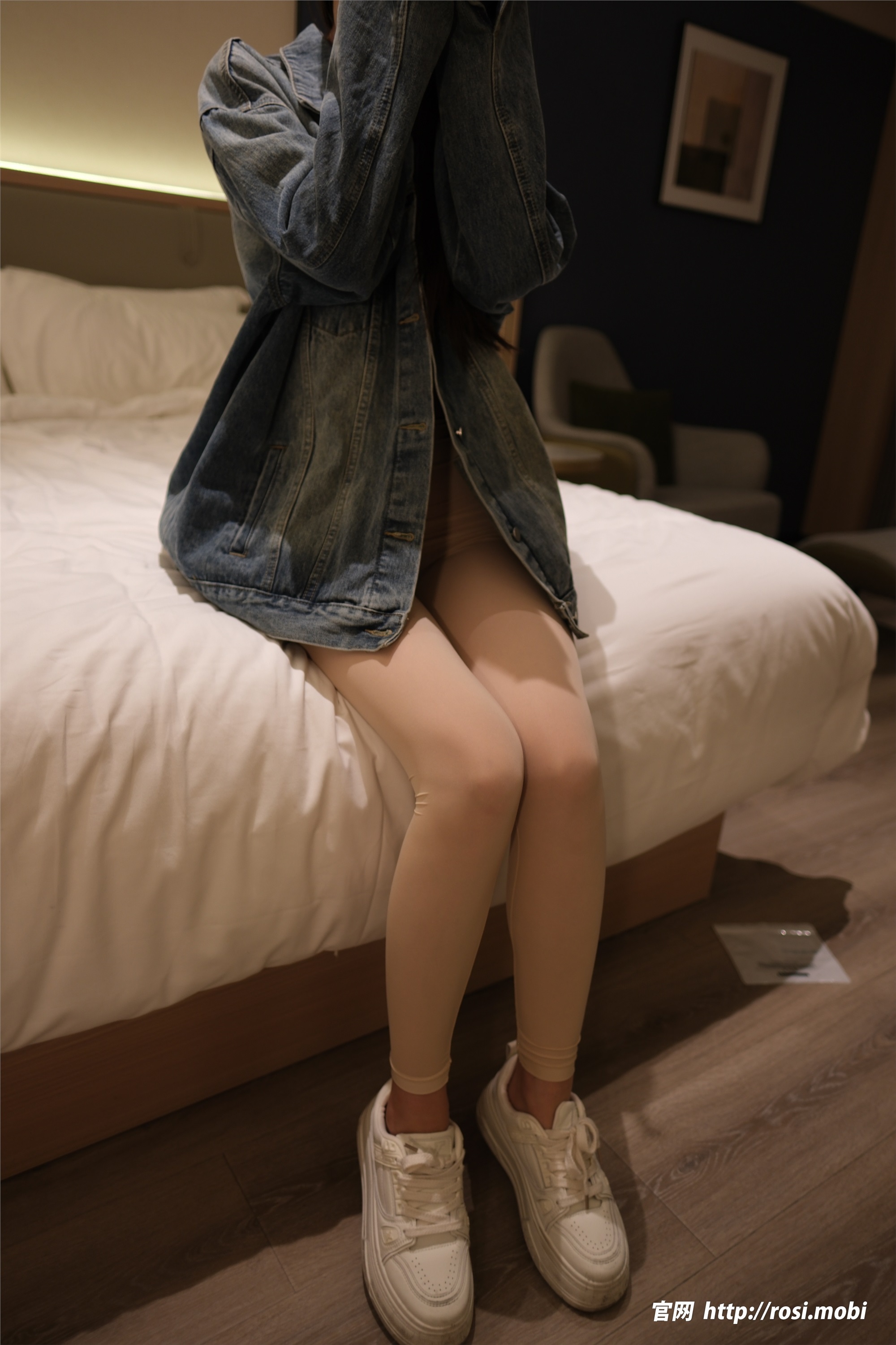 ROSI写真 2025.06.25 NO.4951